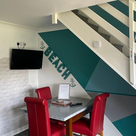 Corton Villas Lowestoft Extérieur photo