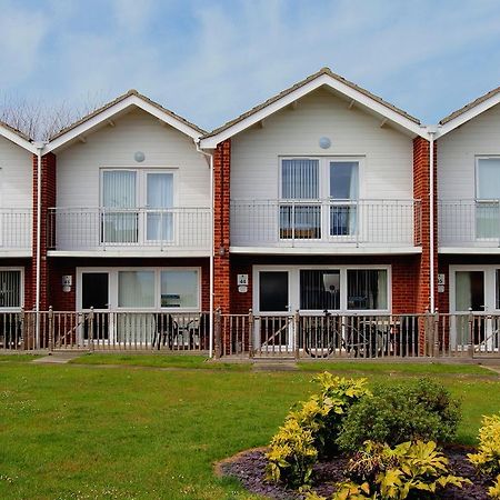 Corton Villas Lowestoft Extérieur photo