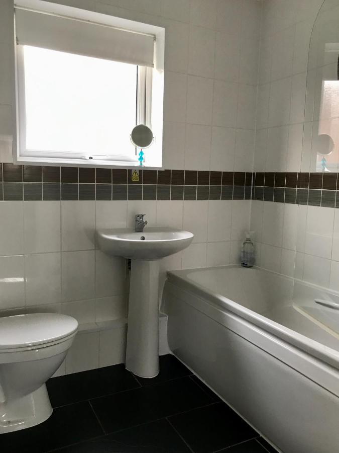 Corton Villas Lowestoft Extérieur photo