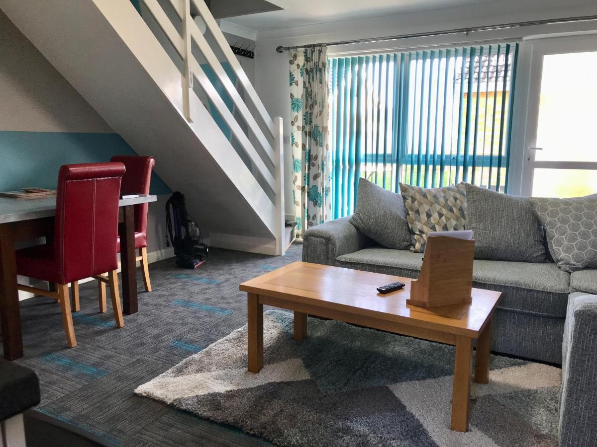 Corton Villas Lowestoft Extérieur photo