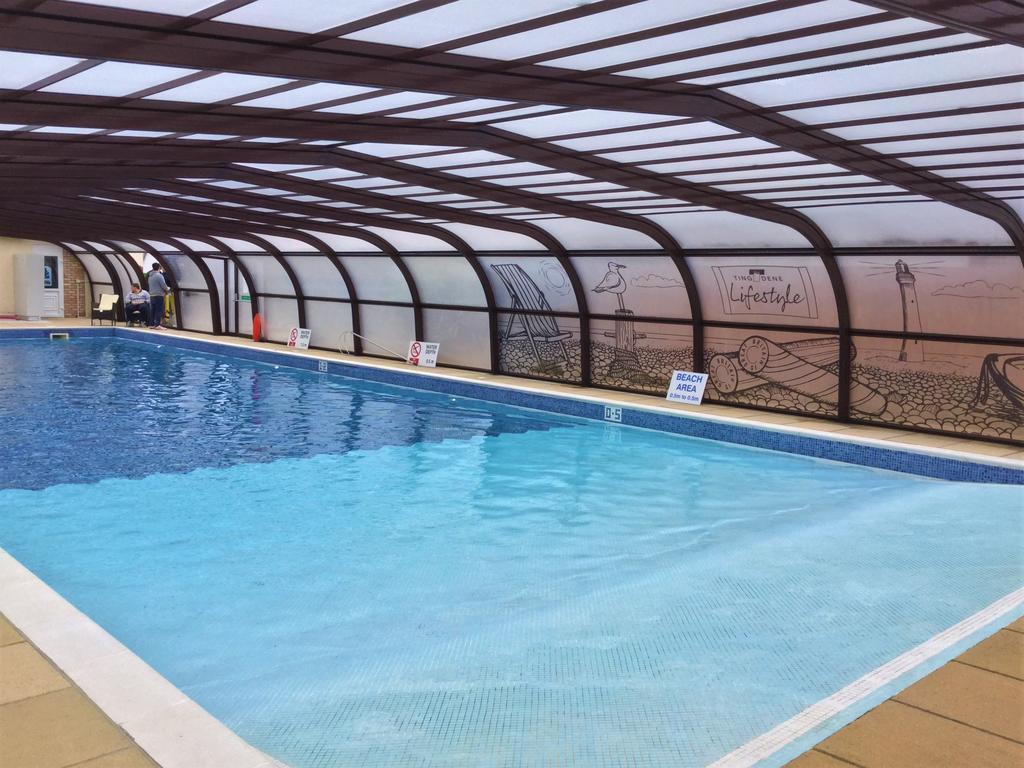 Corton Villas Lowestoft Extérieur photo