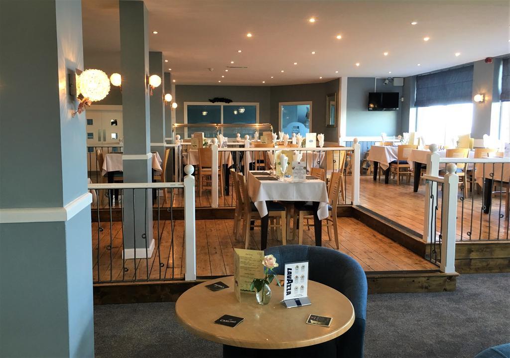 Corton Villas Lowestoft Extérieur photo