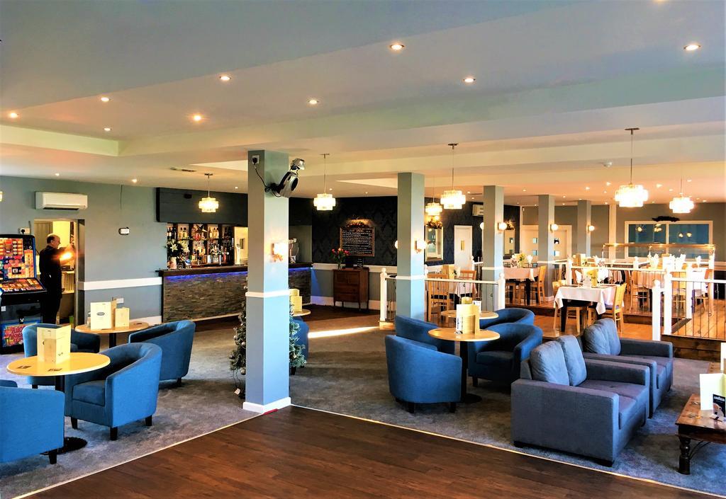 Corton Villas Lowestoft Extérieur photo