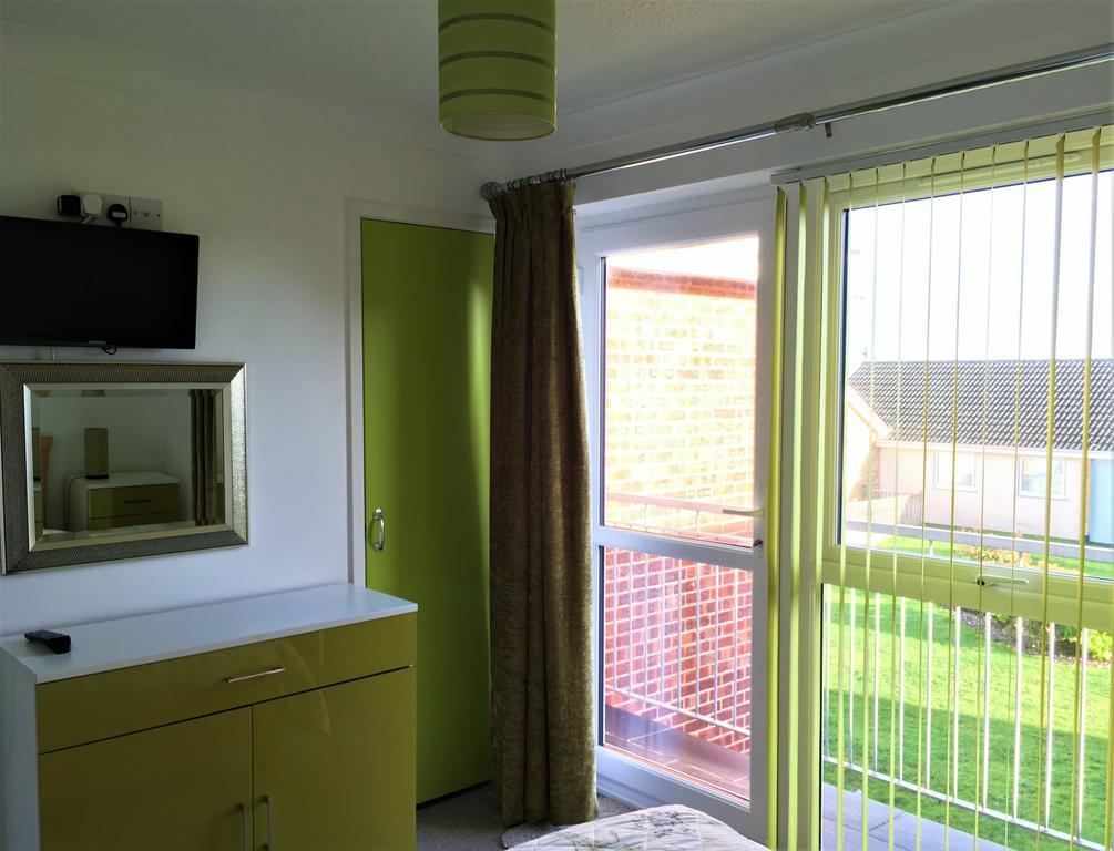 Corton Villas Lowestoft Extérieur photo