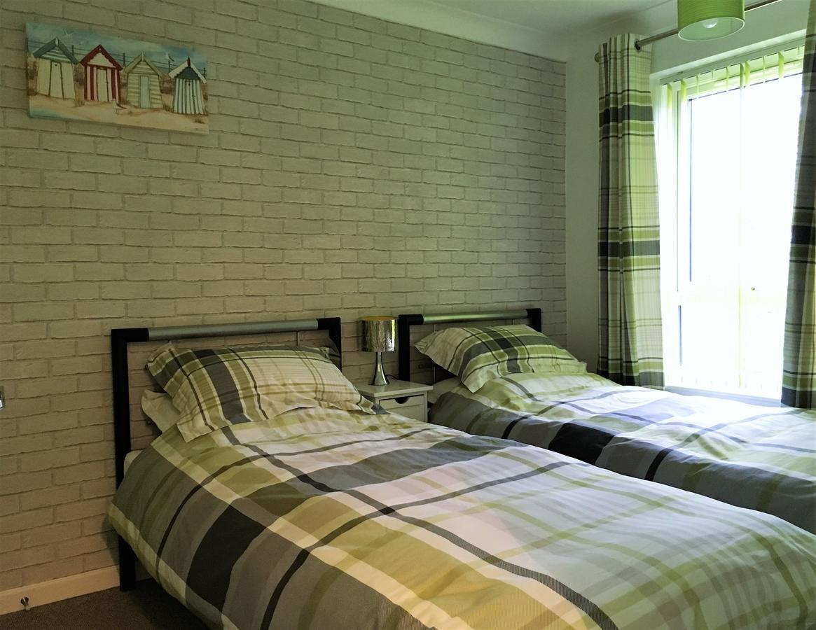 Corton Villas Lowestoft Extérieur photo