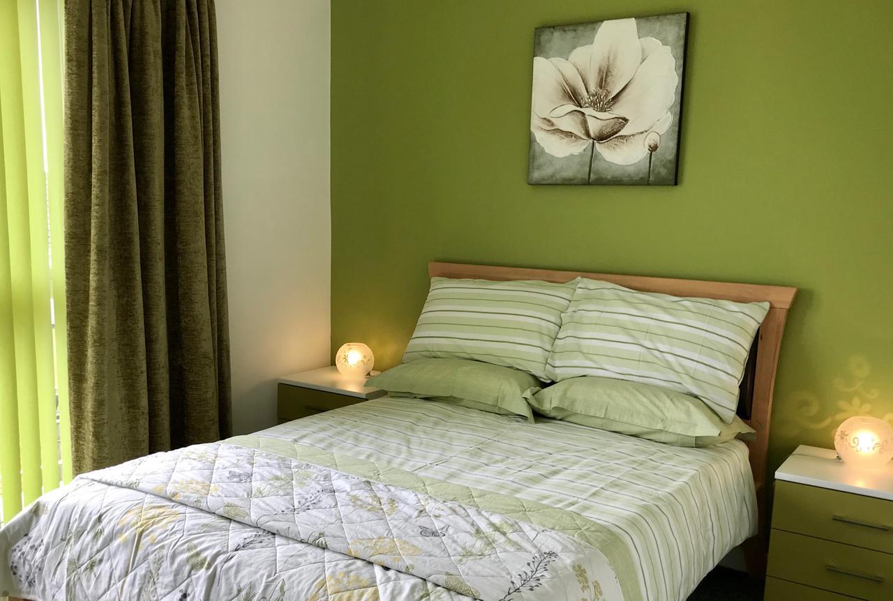 Corton Villas Lowestoft Extérieur photo